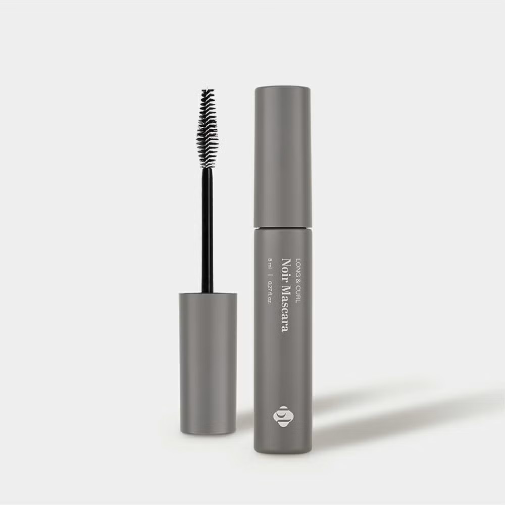 【NOIR】ファイバーボリュームアップマスカラ サロン専用マスカラ