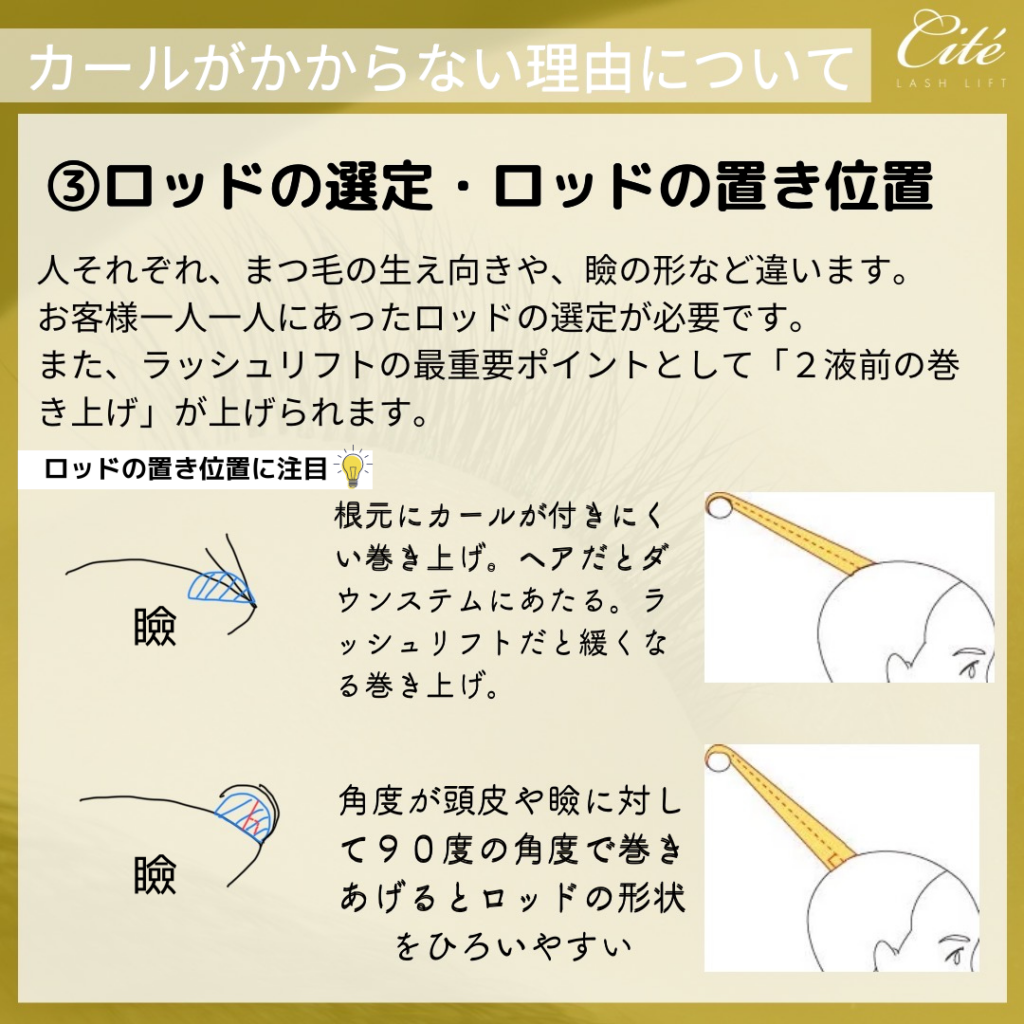 オンステム、ダウンステム